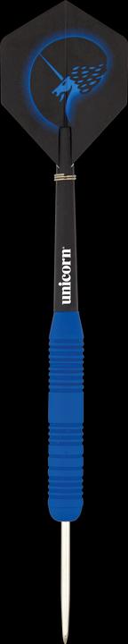 Image du produit Unicorn CORE PLUS WIN - BLUE BRASS - 23G (jeu de 3) (23 g)