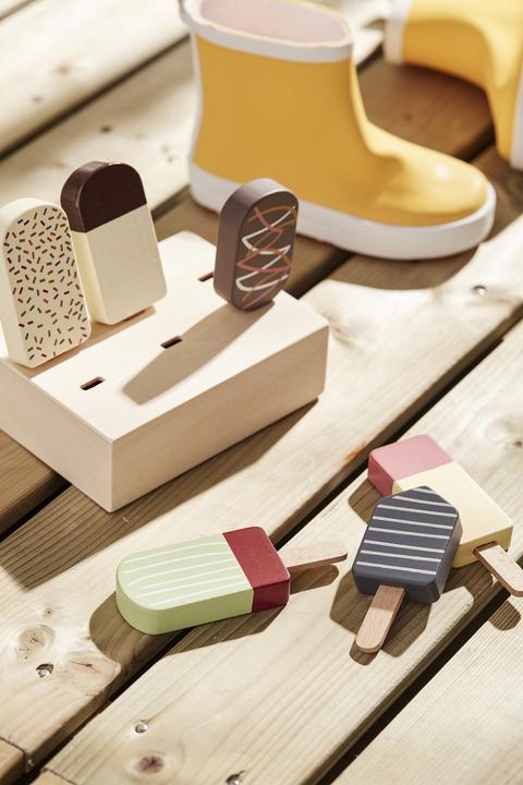 Immagine prodotto Kids Concept Bistrot del ghiacciolo