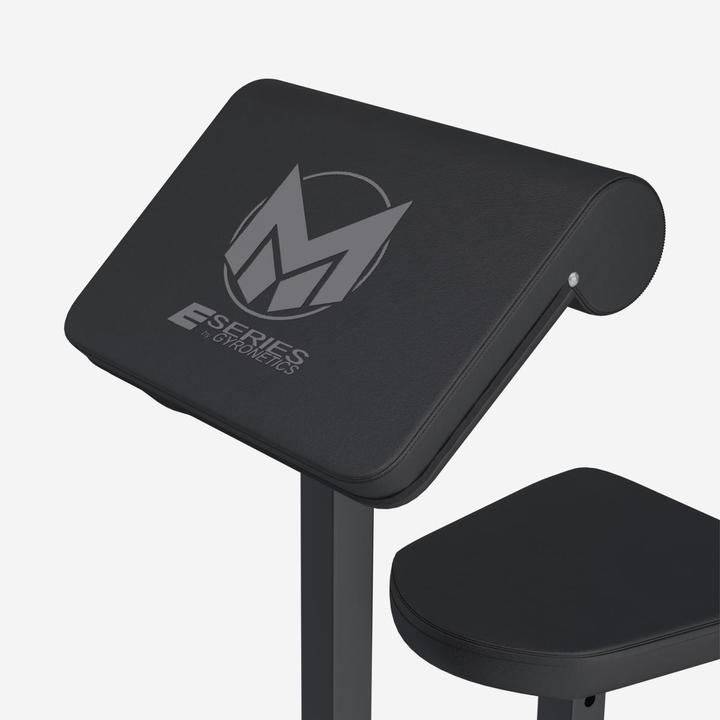 Image du produit Gyronetics Banc de curl biceps