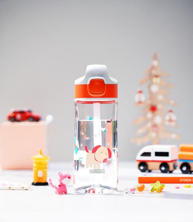 Actual product image Sigg Miracle Tritan (0.45 l)