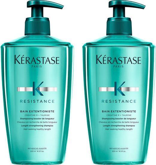 Produktbild Kérastase Resistance Bain Extentioniste (500 ml, Flüssiges Shampoo)