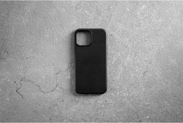 Immagine prodotto Nomad Custodia moderna in pelle (Apple iPhone 14 Pro Max)