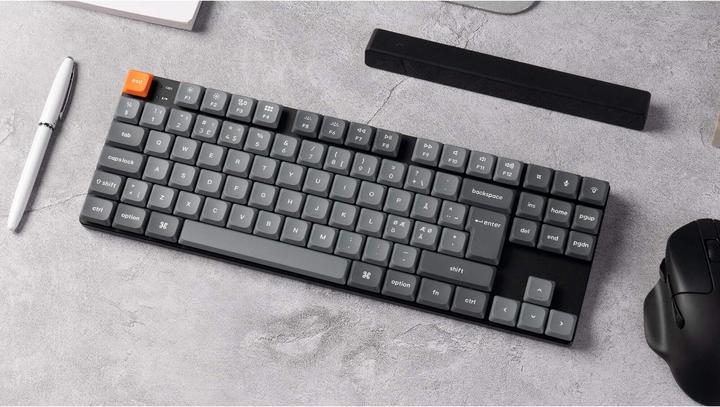 Produktbild Keychron K1 Max (CH, Kabellos, Kabelgebunden)