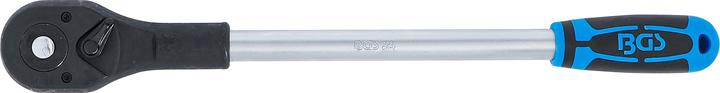 Produktbild BGS Umschaltknarre Abtrieb Aussenvierkant 20 mm (3/4") (3/4")