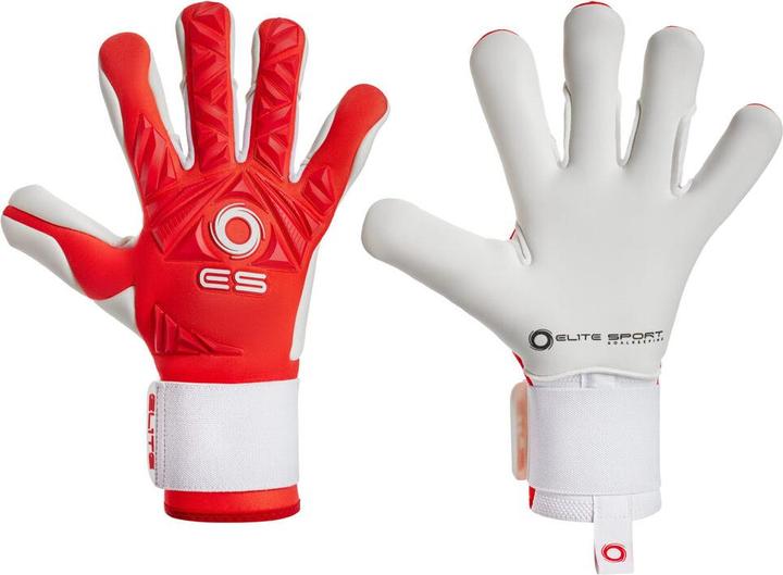 Bianco/rosso