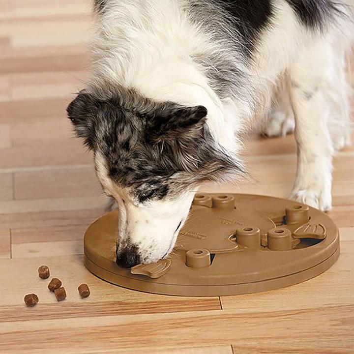 Produktbild Nina Ottosson Dog Worker Composite Level 3 (Intelligenzspielzeug Hund)