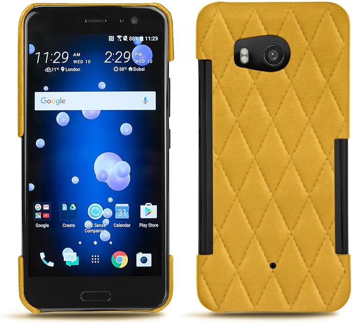 Produktbild Noreve Lederschutzhülle (HTC U11)
