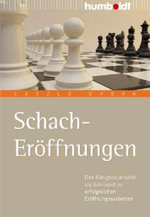 Produktbild Schach-Eröffnungen