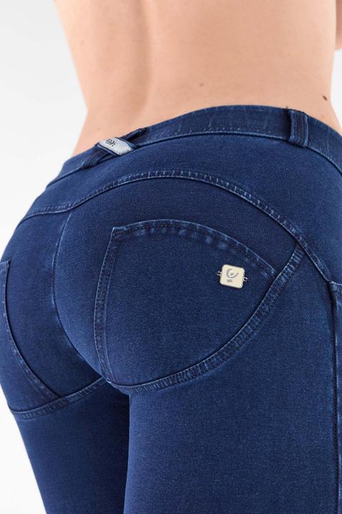 Image du produit Freddy WR.UP® Pantalon sculptant WRUP2RC002ORG (XS)
