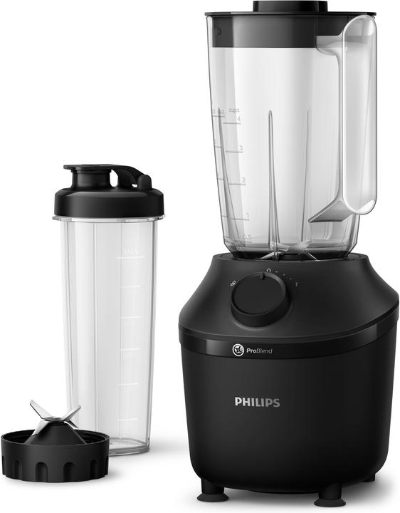 Philips 3000 series HR2041/41 (Prise UE, 450 W)
