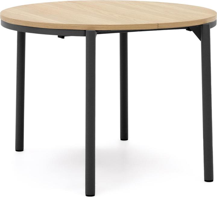 Kave Home Montuiri (90 x 90 x 75 cm)