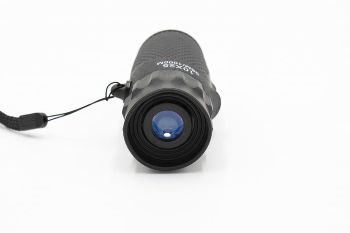 Produktbild Technaxx TX-176 Monokular 10 25 mm Schwarz (10 x, 25 mm)