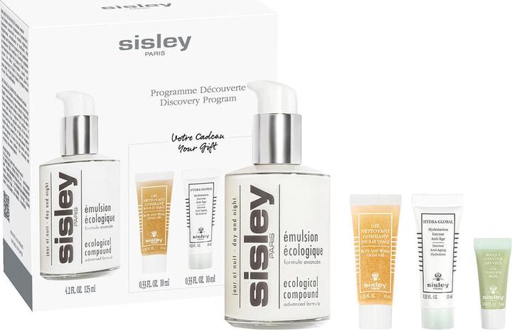Immagine prodotto Sisley Set di composti ecologici (Set per la cura del viso)