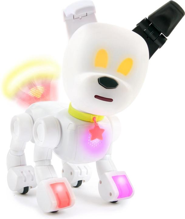 Immagine prodotto WowWee MINTiD Dog-E cane robot con carattere individuale