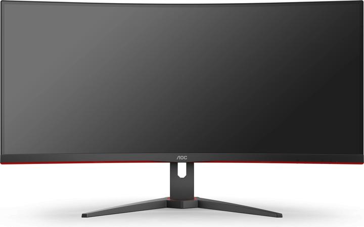 Produktbild AOC CU34G2XE/BK (3440 x 1440 Pixel, 34")