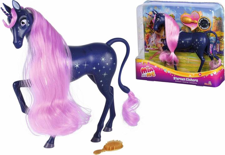 Produktbild Simba Mia Sternen-Einhorn