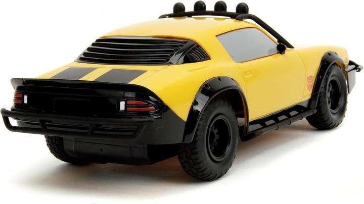 Produktbild Jada Transformers RC T7 Bumblebee 1:16