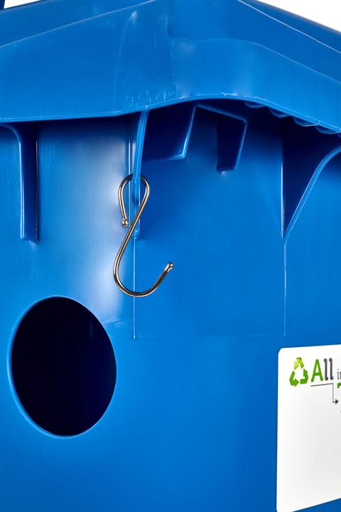 Immagine prodotto Sport-Thieme Canna a sfera All-in