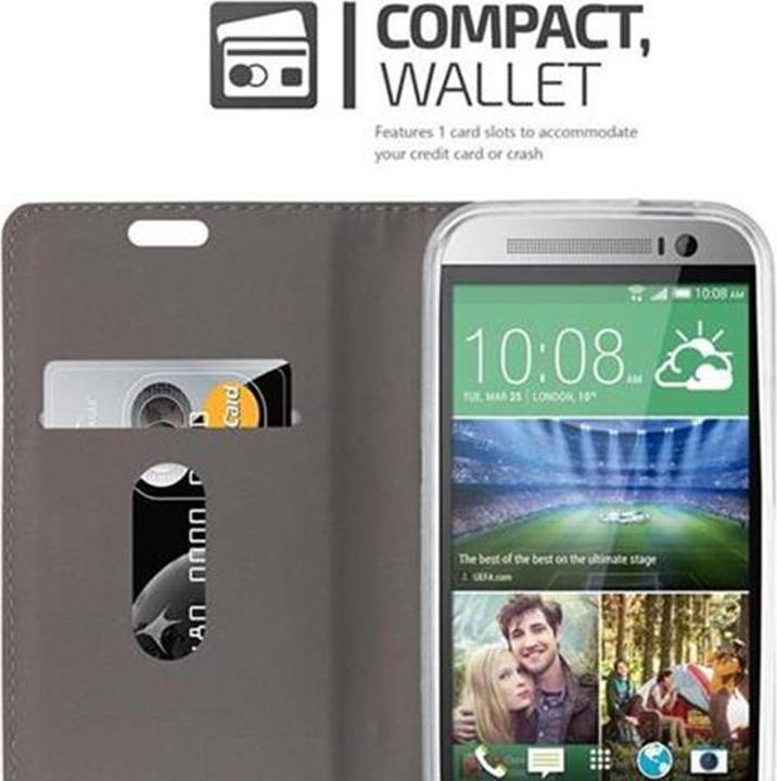 Actual product image Cadorabo Jeans Optik (HTC One M8)