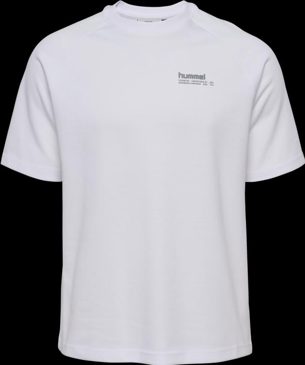 Actual product image hummel Hml Tech Loose T-Shirt (M)