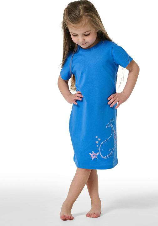 Image du produit Schiesser Chemise de nuit Girls World (104)
