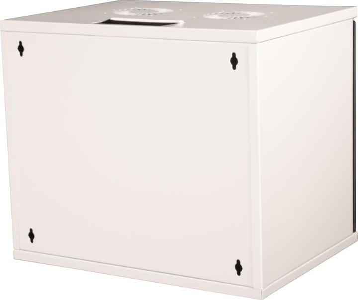 Productafbeelding Roline 19-inch wandbehuizing Basic 9 U (9 HE, 19 inch rek)
