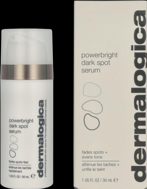 Actual product image Dermalogica Power Bright - Dark Spot Serum (30 ml)