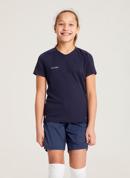 Produktbild Kipsta VIRALTO JERSEY GIRL 332559 (116, 128)
