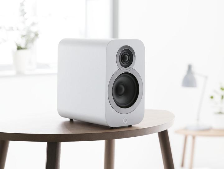 Image du produit Q Acoustics 3020i (1 paire)