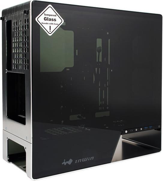 Produktbild In Win 905 (ATX, mATX, Mini-ITX, E-ATX)