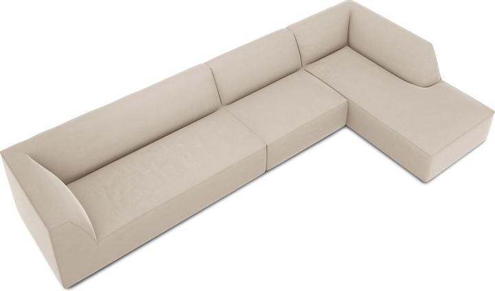 Image du produit Micadoni Ruby (Canapé d'angle)