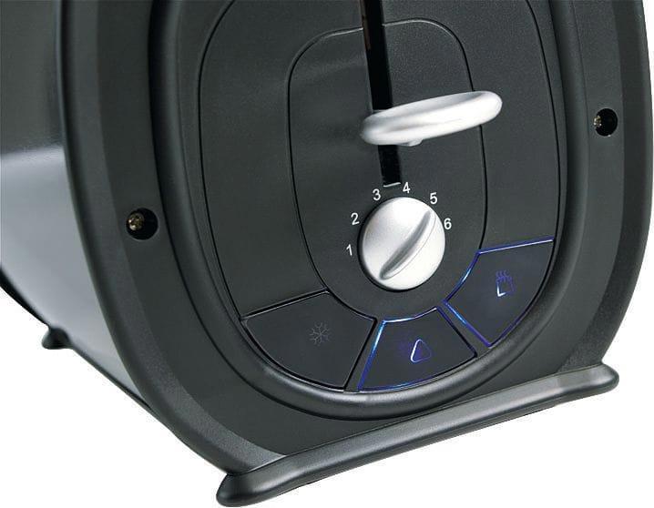 Produktbild Mio Star Toast Steel 800