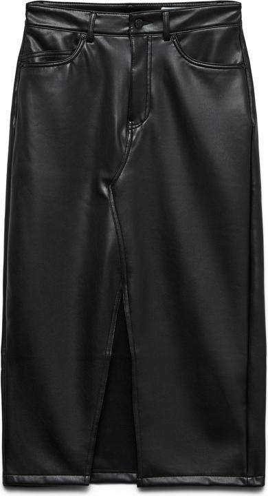 Vero Moda Vmveri Hr Calf Pl Skirt Noos