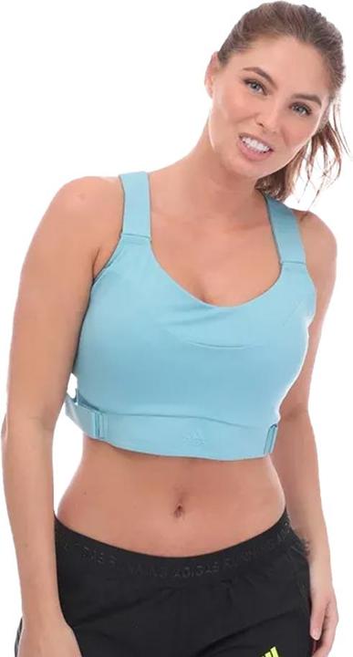 Produktbild adidas Fast Impact SportBH Hohe Stützung (54 D)