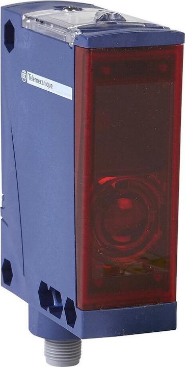 Immagine prodotto Schneider Electric XUX optoe. Sensore, ricevitore, Sn 40m, XUX2APBNM12R (Ricevitore)