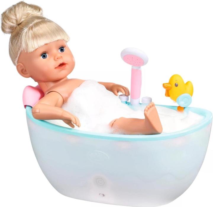Actual product image Zapf Creation Sister Play & Style 43cm