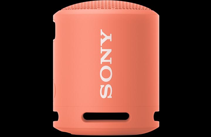 Actual product image Sony SRS-XB13 (16 h, USB power delivery)