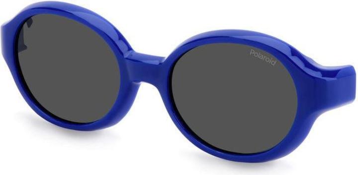 Produktbild Polaroid Kids PLD K004 CL-ON Clip-on PJP M9 Blau