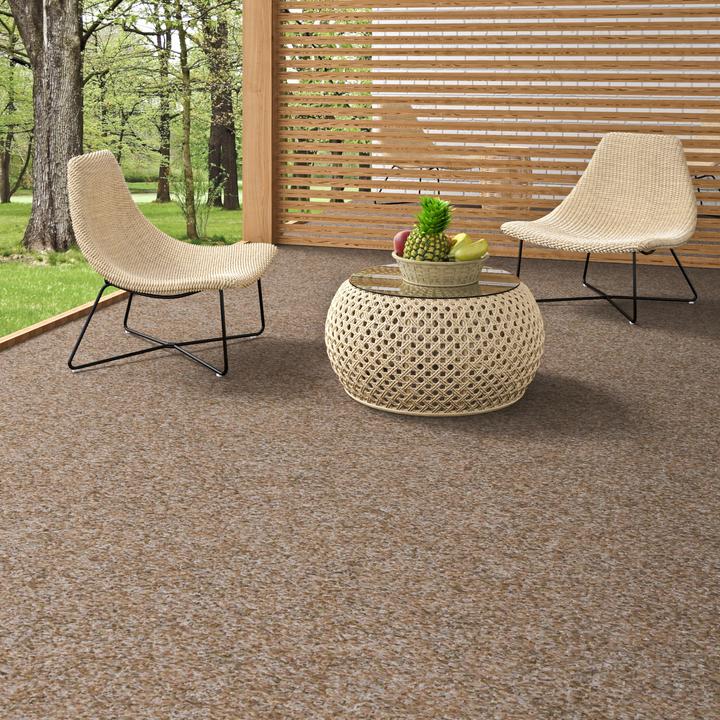 Image du produit Snapstyle Tapis de gazon synthétique avec picots Kingston (200 x 350 cm)