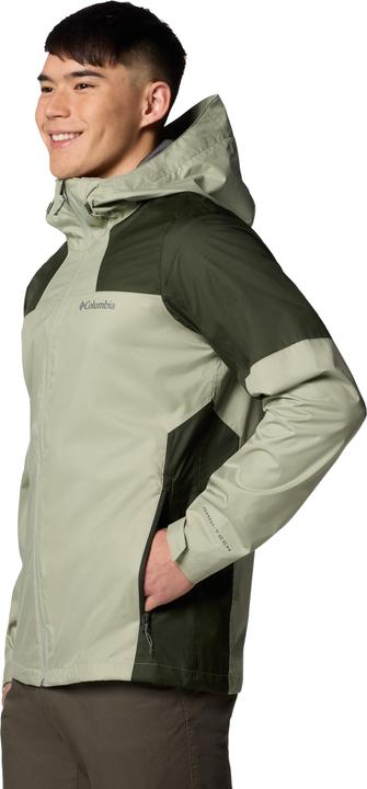 Image du produit Columbia Veste de Randonnée Imperméable Inner Limits™ III Homme (XXL)