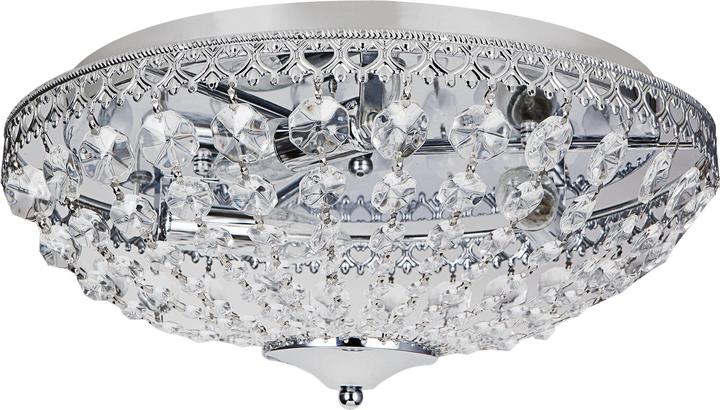 Actual product image Lux.Pro Crystal light (E14)