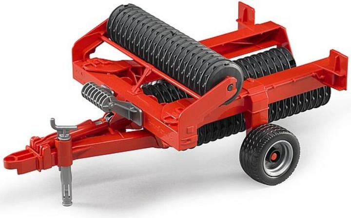 Actual product image Bruder Cambridge roller
