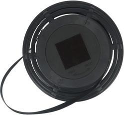 Actual product image Grundig soliarinė lempa su žvakės liepsna (IP44)