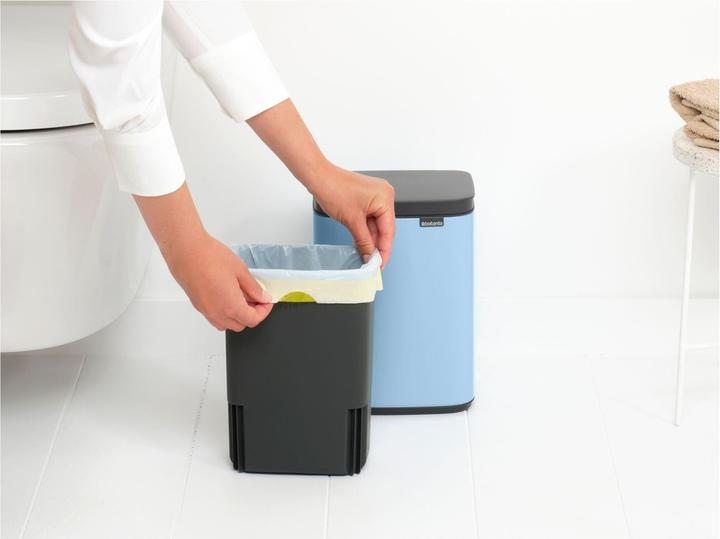 Produktbild Brabantia Bo Waste Bin (4 l)