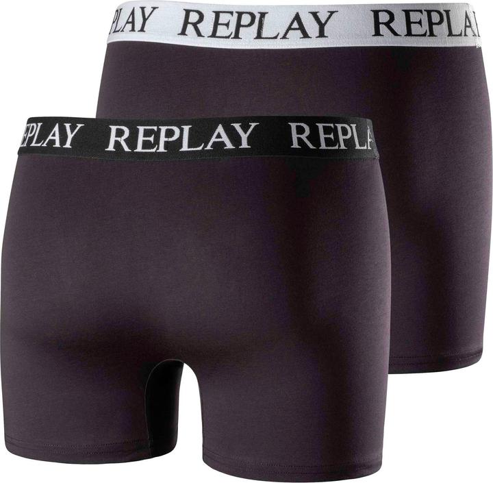 Image du produit Replay s (S, paquet de 4)