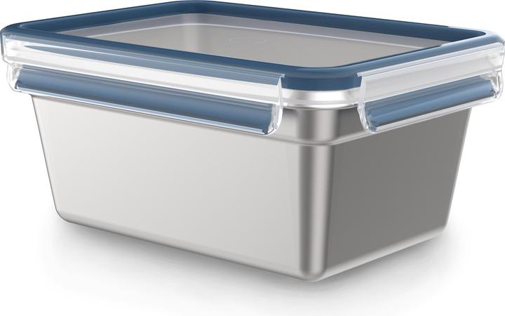 Actual product image Emsa Fresh food container C&C 2l ES (2 l)