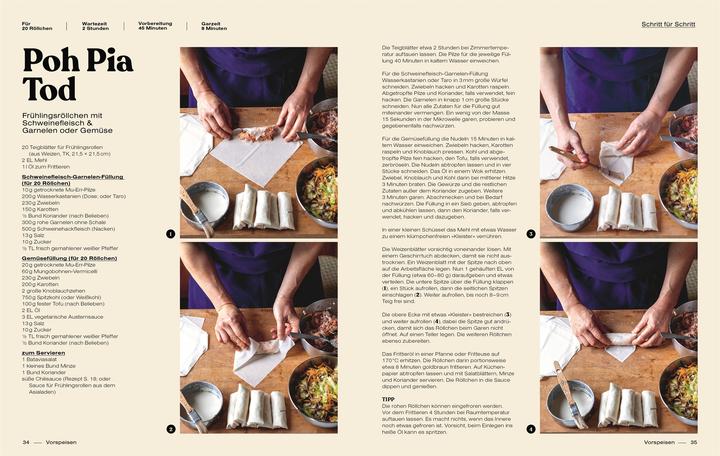 Image du produit Thai Kitchen (Allemand, Orathay Souksisavanh, 2024)