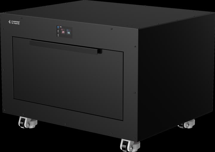 Produktbild FlashForge Filament Drying Station (Metall, 120000 g, Schwarz)