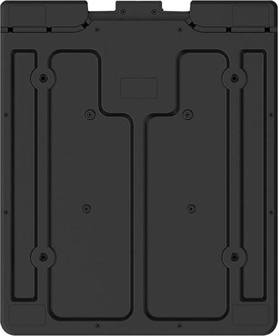 Produktbild PXN Wheel PXN-V10 V2 (Switch, PC, Xbox One S, PS3, PS4)
