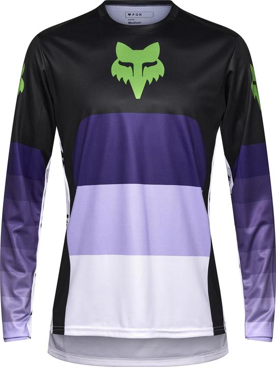 Produktbild Fox Ranger LS Jersey Grid (XXL)
